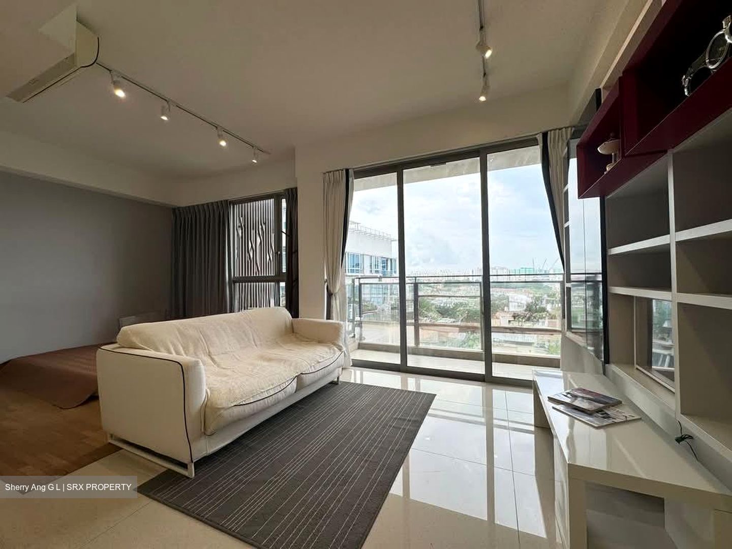 Bartley Residences (D19), Apartment #572180961